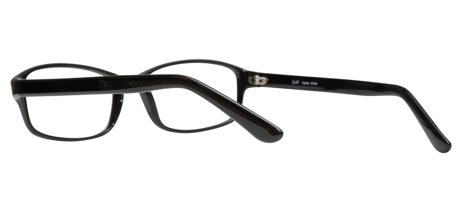 Rectangle Full Rim 201985 Eyeglasses - view 14